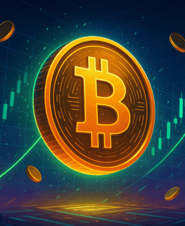 Bitcoin Rally or Bull Trap? Whale Activity Raises Eyebrows as BTC Hits $125K