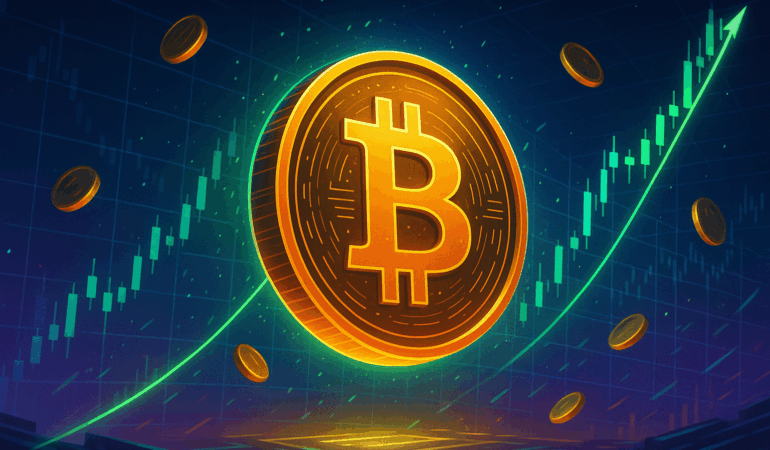 Bitcoin Rally or Bull Trap? Whale Activity Raises Eyebrows as BTC Hits $125K