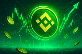 BNB Chain DEX Volume Hits $6.05B Amid Meme Coin Frenzy