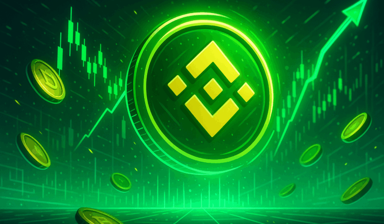 BNB Chain DEX Volume Hits $6.05B Amid Meme Coin Frenzy