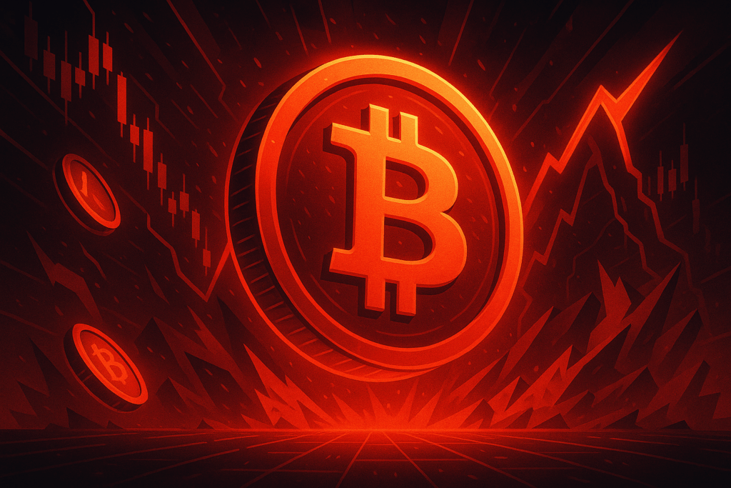 Bitcoin Price Cools After $126K High, Market Remains Bullish