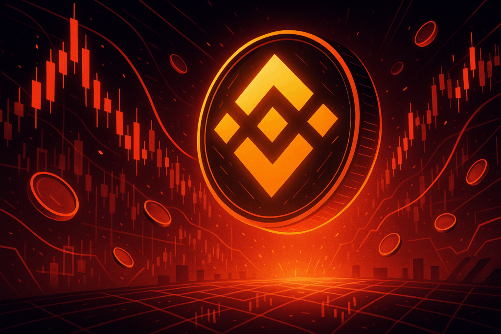 YZi Labs Launches $1B Fund to Boost Web3, AI, and Biotech on BNB Chain