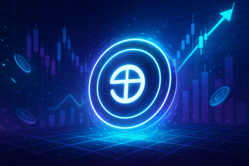 TAO Nears Key Breakout Zone as Whales Return to the Market