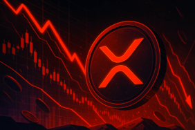 XRP Faces Pressure Amid Market Sell-Off