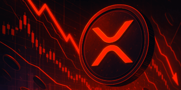 XRP Faces Pressure Amid Market Sell-Off