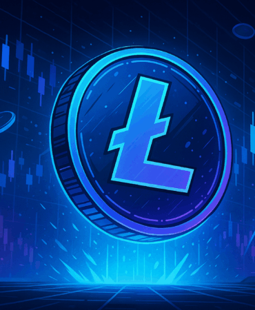 Litecoin Price Forecast: Is $1 Trillion Market Cap Realistic by 2029?