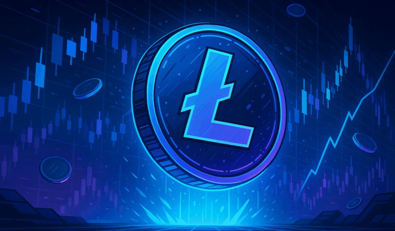 Litecoin Price Forecast: Is $1 Trillion Market Cap Realistic by 2029?