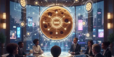 Cookie DAO (COOKIE)