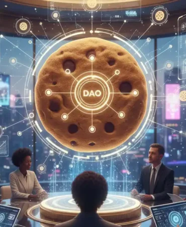 Cookie DAO (COOKIE)