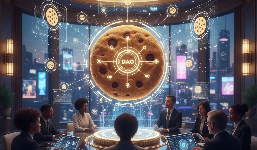 Cookie DAO (COOKIE)