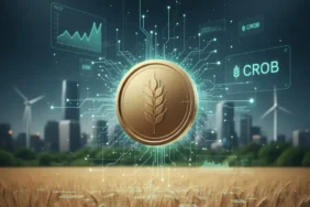 Cropto Barley Token (CROB)