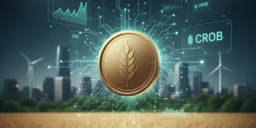 Cropto Barley Token (CROB)