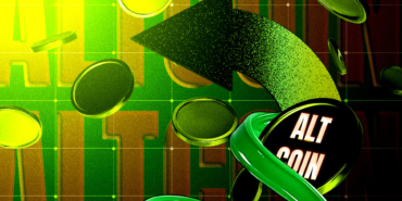 Crypto Market Soars Layer-1 Projects Post Biggest Gains