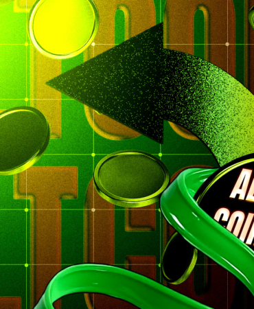 Crypto Market Soars Layer-1 Projects Post Biggest Gains