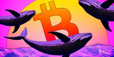 Crypto Whale’s Massive Short Positions Could Shake Bitcoin Market