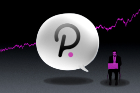 DOT Volatility Surges Is This the Calm Before the Next Bull Run