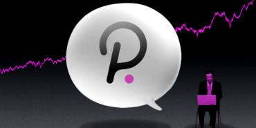 DOT Volatility Surges Is This the Calm Before the Next Bull Run