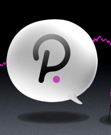 DOT Volatility Surges Is This the Calm Before the Next Bull Run