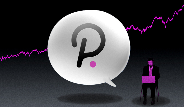 DOT Volatility Surges Is This the Calm Before the Next Bull Run