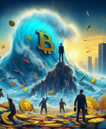 Crypto Markets Recoil as Record $19B in Liquidations Rock Trading Platforms