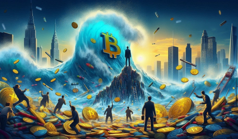 Crypto Markets Recoil as Record $19B in Liquidations Rock Trading Platforms