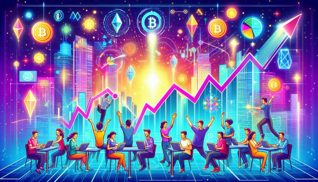 BNB Teknik Analizi: Yeni Zirve Kapıda mı?