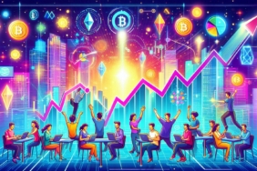 BNB Teknik Analizi: Yeni Zirve Kapıda mı?