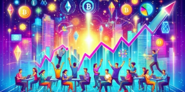 BNB Teknik Analizi: Yeni Zirve Kapıda mı?