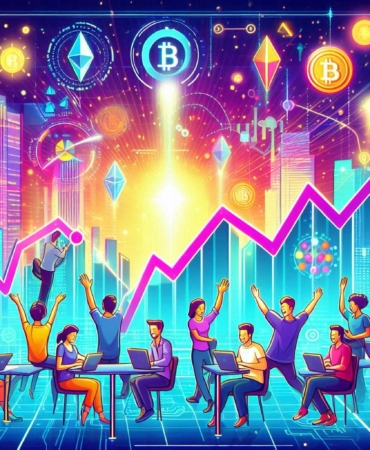 BNB Teknik Analizi: Yeni Zirve Kapıda mı?