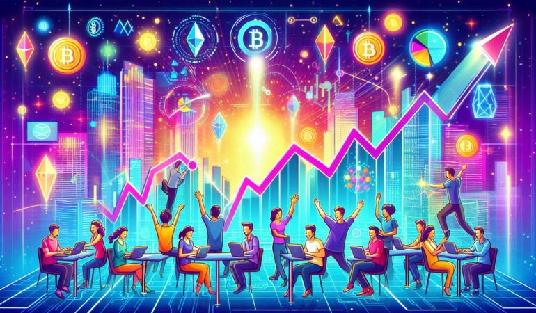 BNB Teknik Analizi: Yeni Zirve Kapıda mı?