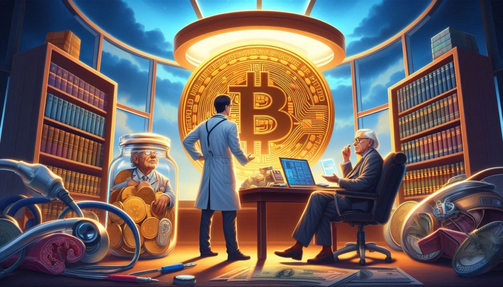 KindlyMD and the Future of Public Bitcoin Treasury Companies