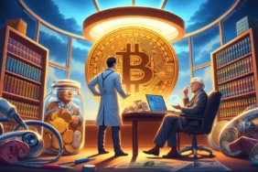 KindlyMD and the Future of Public Bitcoin Treasury Companies