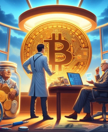 KindlyMD and the Future of Public Bitcoin Treasury Companies