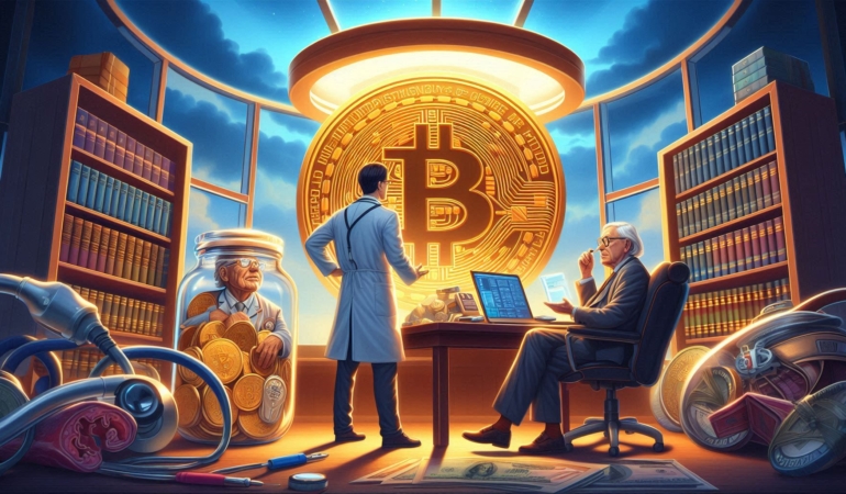 KindlyMD and the Future of Public Bitcoin Treasury Companies