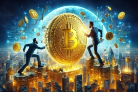 Bitcoin vs Gold: VanEck Predicts $644,000 BTC by 2028 Halving
