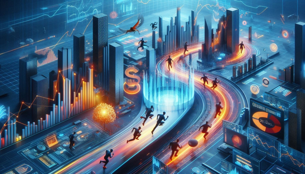 TSMC Delivers Strong Q3 Results and Raises Q4 Guidance