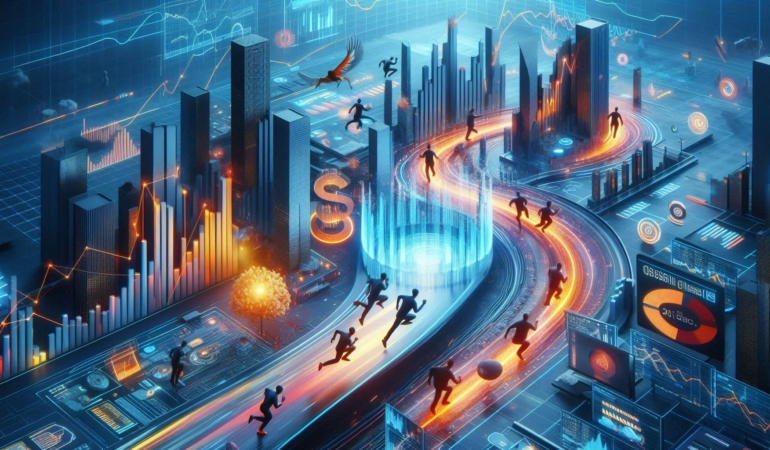 TSMC Delivers Strong Q3 Results and Raises Q4 Guidance