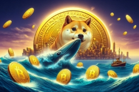 Dogecoin Price Drops 7% in 24 Hours Despite Whale Accumulation