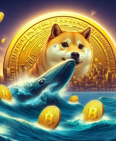Dogecoin Price Drops 7% in 24 Hours Despite Whale Accumulation