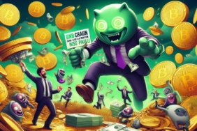 BNB Chain Memecoins Surge: PALU and 4 Lead Profit Rally with 70% Traders in Green
