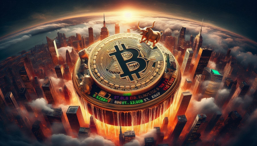 BTC ETFs Bleed Funds, But Investor Interest Grows