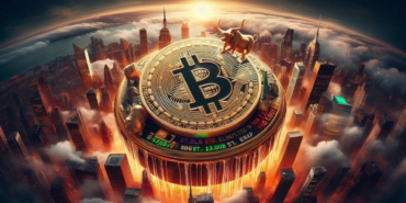 BTC ETFs Bleed Funds, But Investor Interest Grows