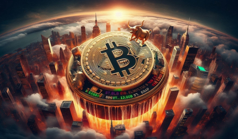 BTC ETFs Bleed Funds, But Investor Interest Grows