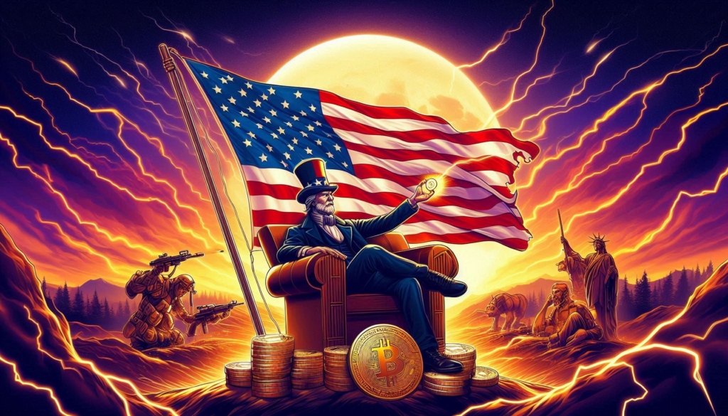 Top 3 Made-in-USA Cryptos to Watch in October’s Bullish Market Surge