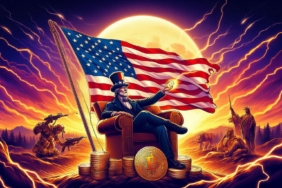 Top 3 Made-in-USA Cryptos to Watch in October’s Bullish Market Surge