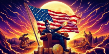 Top 3 Made-in-USA Cryptos to Watch in October’s Bullish Market Surge