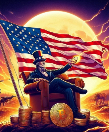 Top 3 Made-in-USA Cryptos to Watch in October’s Bullish Market Surge