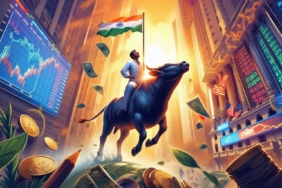 Indian Stock Market Gains Momentum: Nifty Hits Intraday High of 25,285
