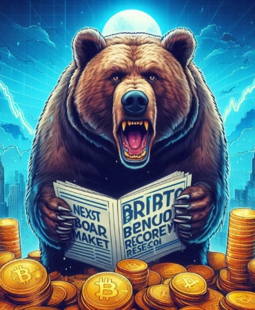 Next Crypto Bear Market Could Be Driven by Real Economic Recession, Says Willy Woo