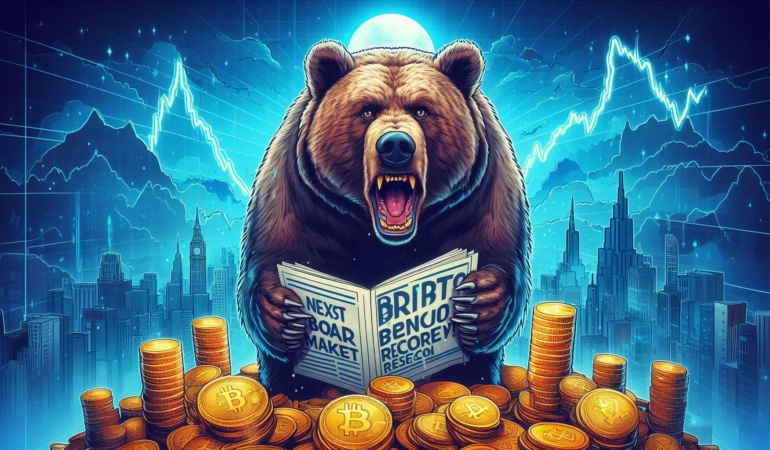 Next Crypto Bear Market Could Be Driven by Real Economic Recession, Says Willy Woo